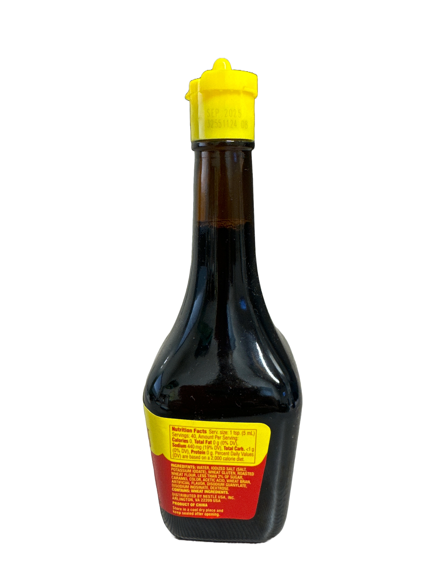 Maggie Seasoning: 6.7FL oz