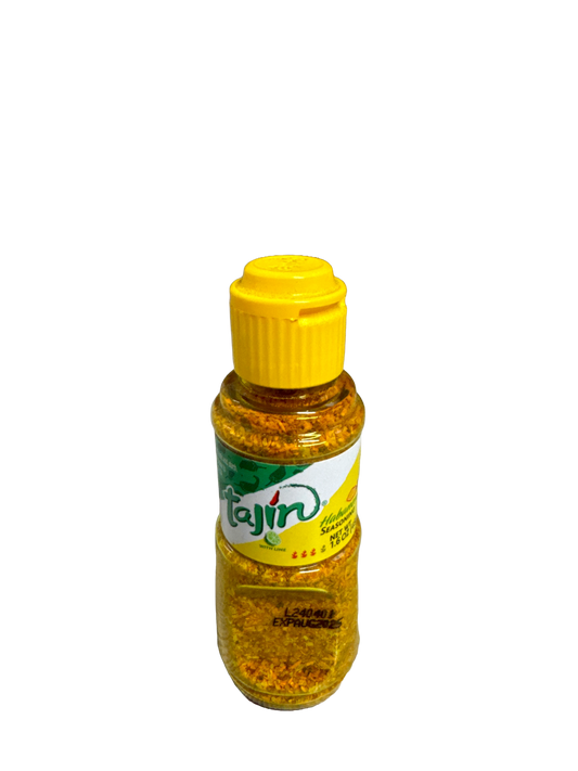 Tajín Habanero Seasoning: 45g